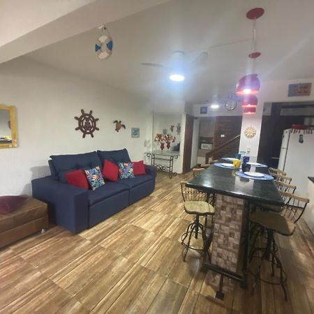 فيلا Casa Arraial Do Cabo Vista Pro Mar المظهر الخارجي الصورة