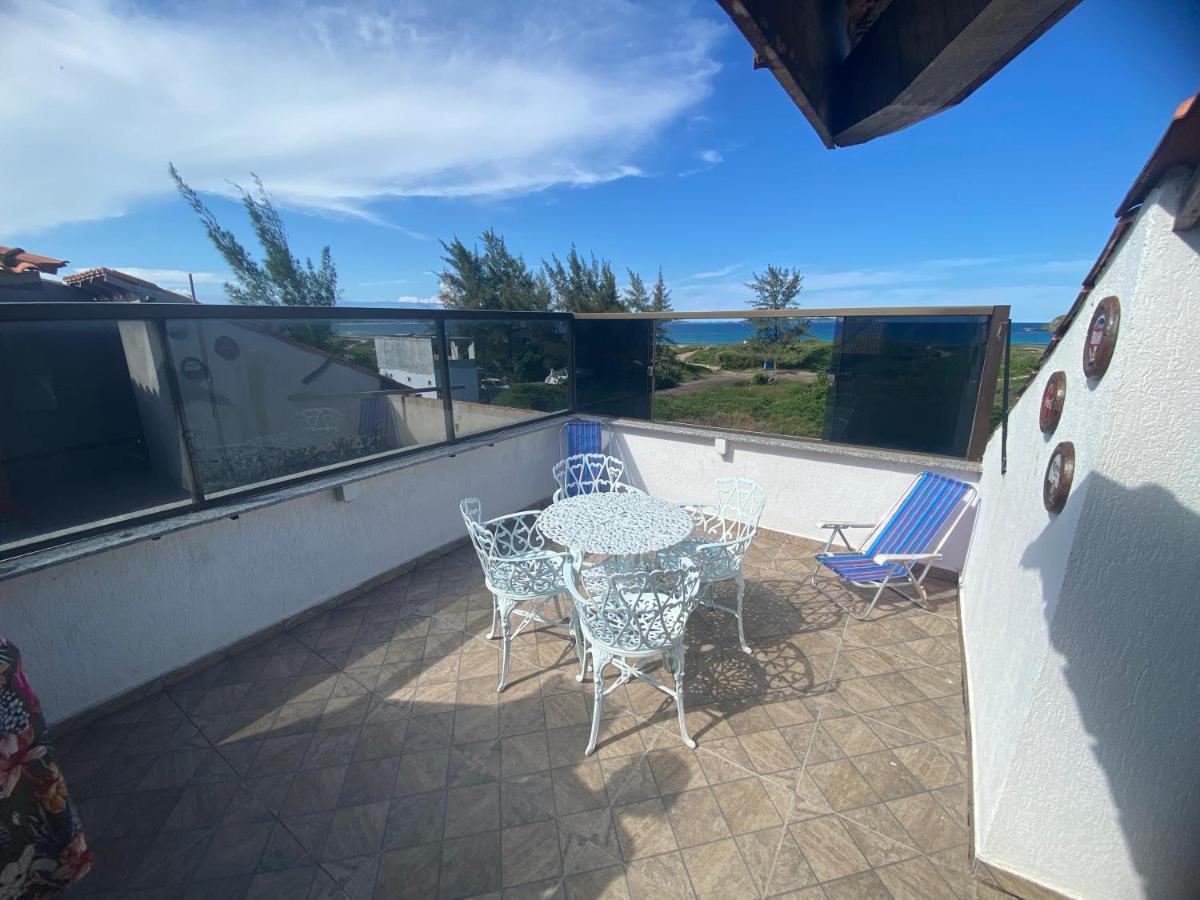 فيلا Casa Arraial Do Cabo Vista Pro Mar المظهر الخارجي الصورة