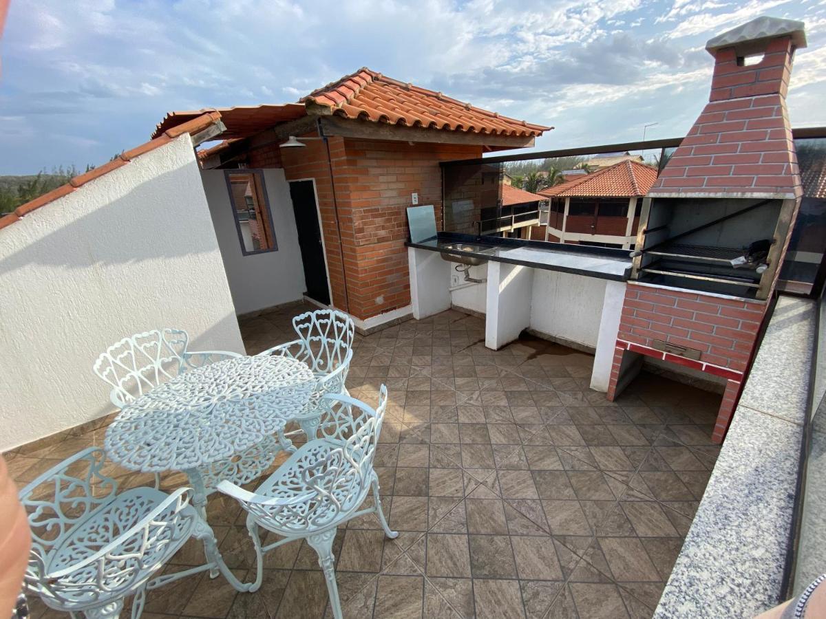 فيلا Casa Arraial Do Cabo Vista Pro Mar المظهر الخارجي الصورة