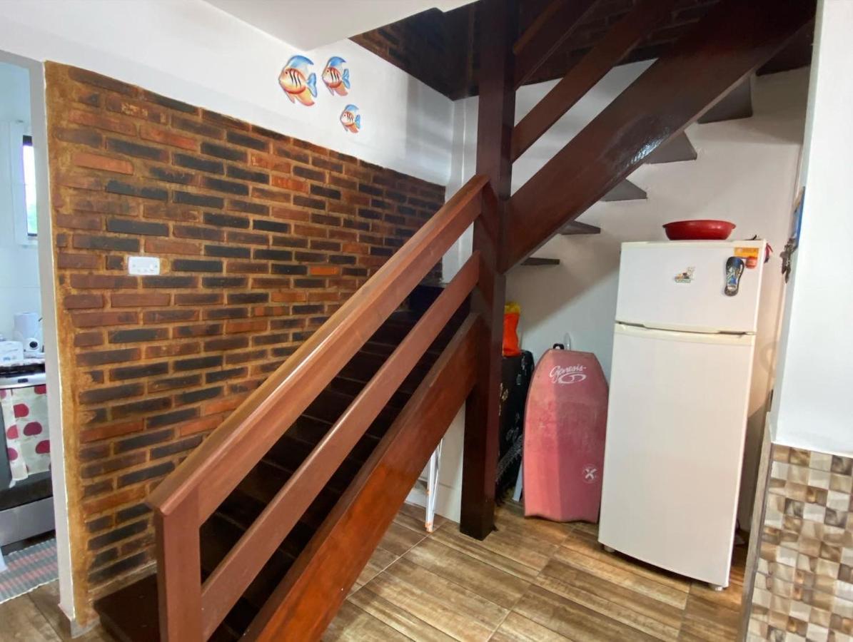 فيلا Casa Arraial Do Cabo Vista Pro Mar المظهر الخارجي الصورة
