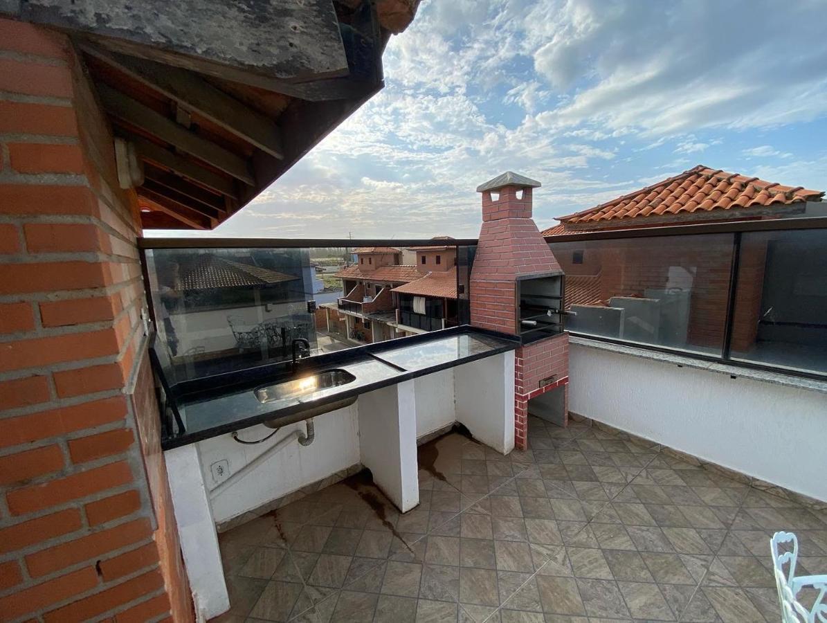 فيلا Casa Arraial Do Cabo Vista Pro Mar المظهر الخارجي الصورة