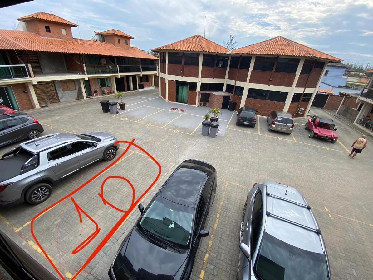 فيلا Casa Arraial Do Cabo Vista Pro Mar المظهر الخارجي الصورة