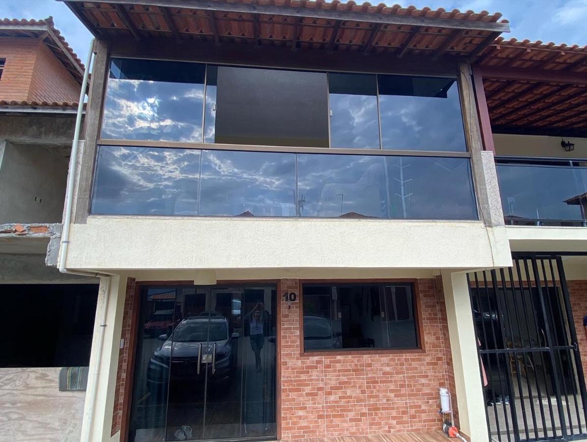 فيلا Casa Arraial Do Cabo Vista Pro Mar المظهر الخارجي الصورة