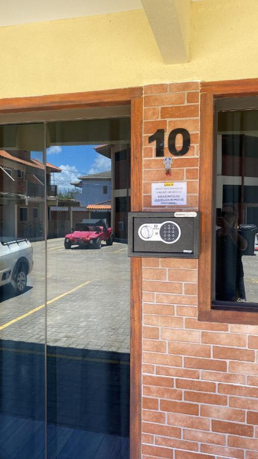 فيلا Casa Arraial Do Cabo Vista Pro Mar المظهر الخارجي الصورة