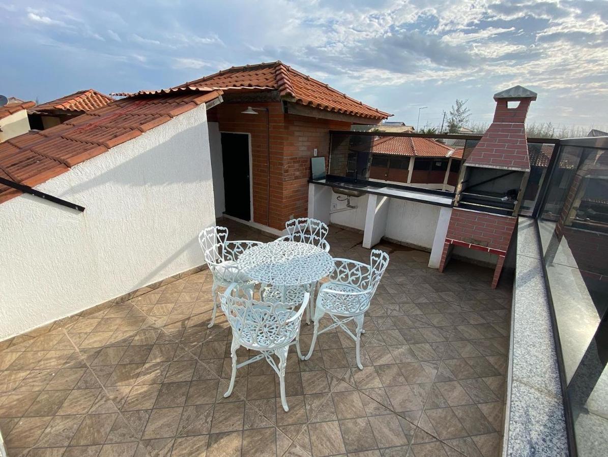 فيلا Casa Arraial Do Cabo Vista Pro Mar المظهر الخارجي الصورة
