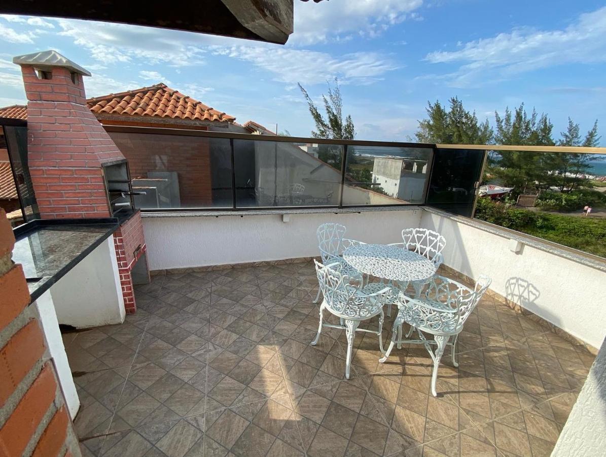 فيلا Casa Arraial Do Cabo Vista Pro Mar المظهر الخارجي الصورة