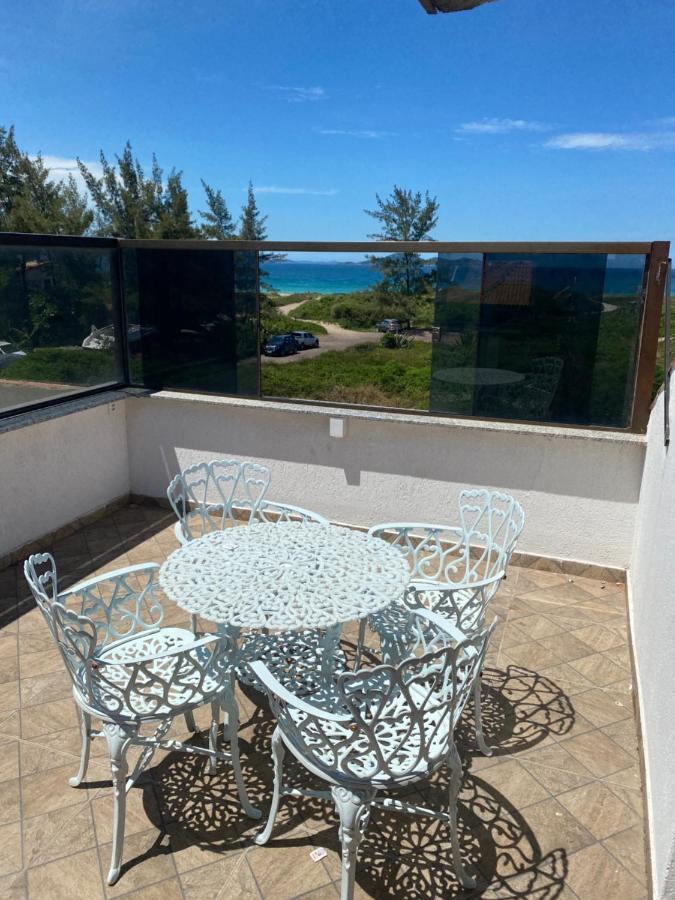 فيلا Casa Arraial Do Cabo Vista Pro Mar المظهر الخارجي الصورة