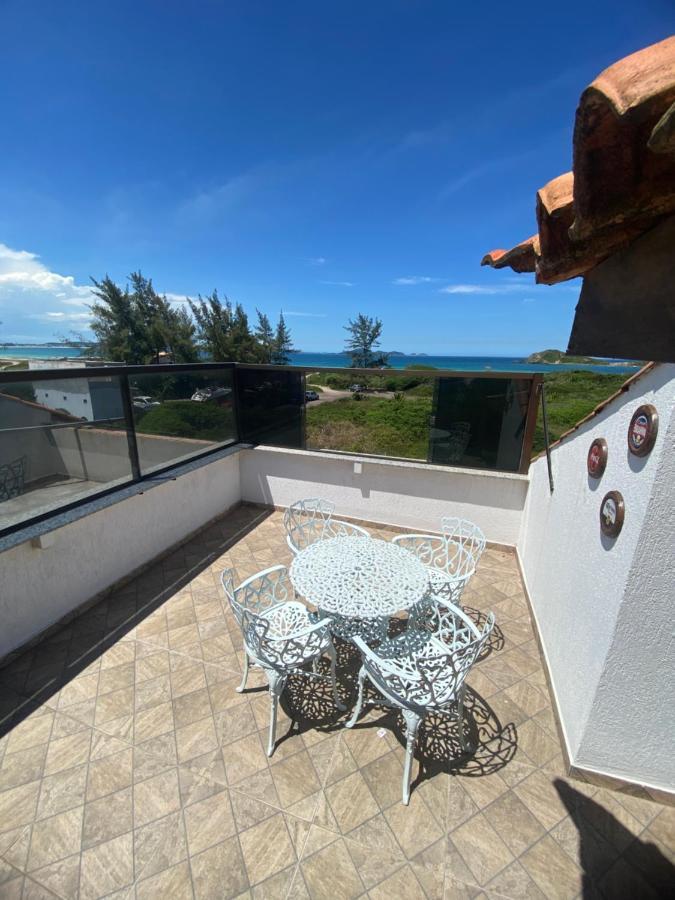 فيلا Casa Arraial Do Cabo Vista Pro Mar المظهر الخارجي الصورة