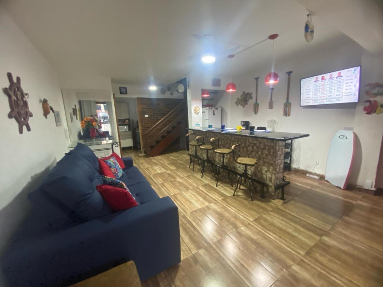 فيلا Casa Arraial Do Cabo Vista Pro Mar المظهر الخارجي الصورة