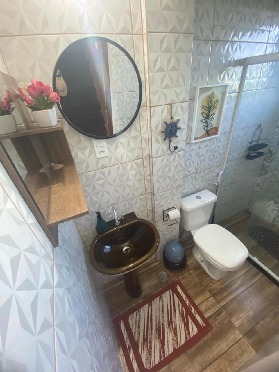 فيلا Casa Arraial Do Cabo Vista Pro Mar المظهر الخارجي الصورة