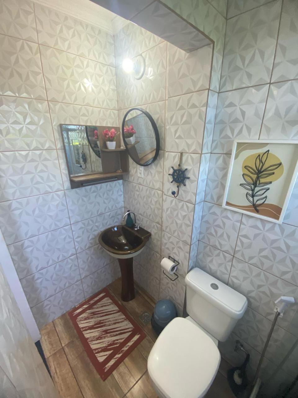 فيلا Casa Arraial Do Cabo Vista Pro Mar المظهر الخارجي الصورة